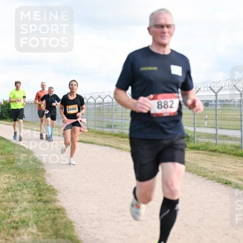 14.09.2025 - Airport Race Dr. Thomas Lammeyer http://msf.ph/oto/8874667 14.09.2025 12:19:24 Laufen 2088, 882 meine-sportfotos.de