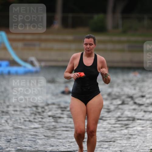 14.09.2025 - Stadtparktriathlon Michael Strokosch http://msf.ph/oto/8874866 14.09.2025 12:50:46 Schwimmen 1446 meine-sportfotos.de