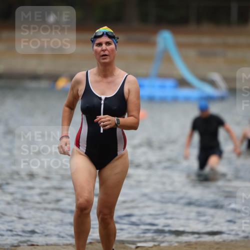 14.09.2025 - Stadtparktriathlon Michael Strokosch http://msf.ph/oto/8875150 14.09.2025 12:53:35 Schwimmen 1423, 1425, 1427, 1436, 1453, 1498, 1518 meine-sportfotos.de
