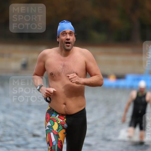 14.09.2025 - Stadtparktriathlon Michael Strokosch http://msf.ph/oto/8875245 14.09.2025 12:54:15 Schwimmen 1462, 1473, 1480, 1506, 1515 meine-sportfotos.de