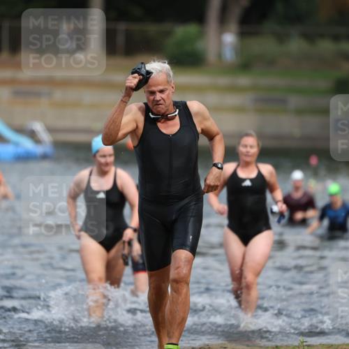 14.09.2025 - Stadtparktriathlon Michael Strokosch http://msf.ph/oto/8875294 14.09.2025 12:54:32 Schwimmen 1434, 1447, 1465, 1471, 1484, 1507, 1519 meine-sportfotos.de