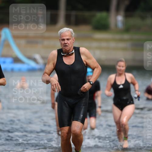 14.09.2025 - Stadtparktriathlon Michael Strokosch http://msf.ph/oto/8875298 14.09.2025 12:54:33 Schwimmen 1434, 1447, 1465, 1471, 1484, 1507, 1519 meine-sportfotos.de