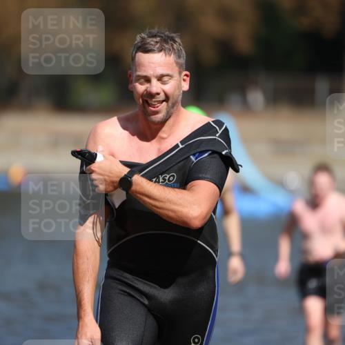 14.09.2025 - Stadtparktriathlon Michael Strokosch http://msf.ph/oto/8875418 14.09.2025 12:55:14 Schwimmen 1477, 1483, 1487, 1489, 1490, 1505 meine-sportfotos.de