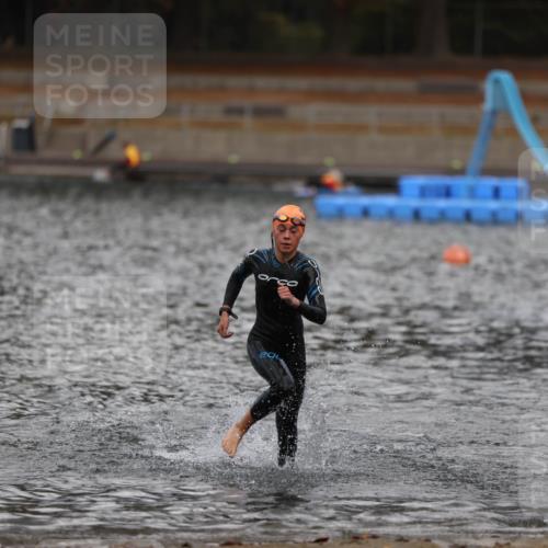 14.09.2025 - Stadtparktriathlon Michael Strokosch http://msf.ph/oto/8875676 14.09.2025 13:08:44 Schwimmen 1526 meine-sportfotos.de