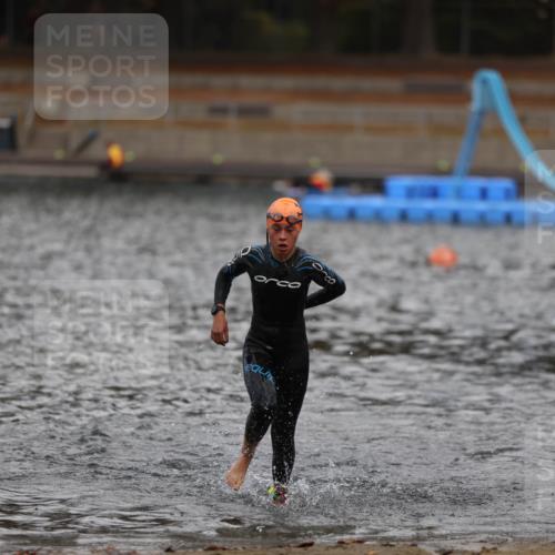 14.09.2025 - Stadtparktriathlon Michael Strokosch http://msf.ph/oto/8875681 14.09.2025 13:08:45 Schwimmen 1526 meine-sportfotos.de