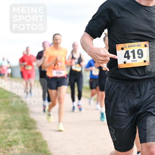 14.09.2025 - Airport Race Dr. Thomas Lammeyer http://msf.ph/oto/8875790 14.09.2025 12:20:36 Laufen 42, 419 meine-sportfotos.de