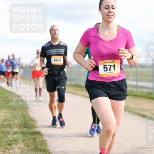14.09.2025 - Airport Race Dr. Thomas Lammeyer http://msf.ph/oto/8875964 14.09.2025 12:20:46 Laufen 669, 571 meine-sportfotos.de