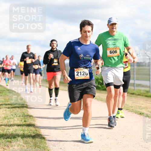 14.09.2025 - Airport Race Dr. Thomas Lammeyer http://msf.ph/oto/8876181 14.09.2025 12:20:59 Laufen 606, 2126 meine-sportfotos.de