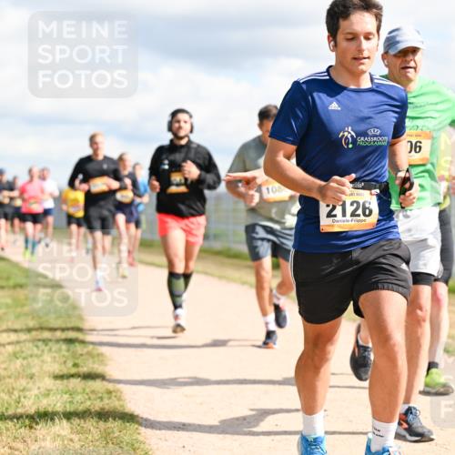14.09.2025 - Airport Race Dr. Thomas Lammeyer http://msf.ph/oto/8876186 14.09.2025 12:21:00 Laufen 108, 06, 2126 meine-sportfotos.de