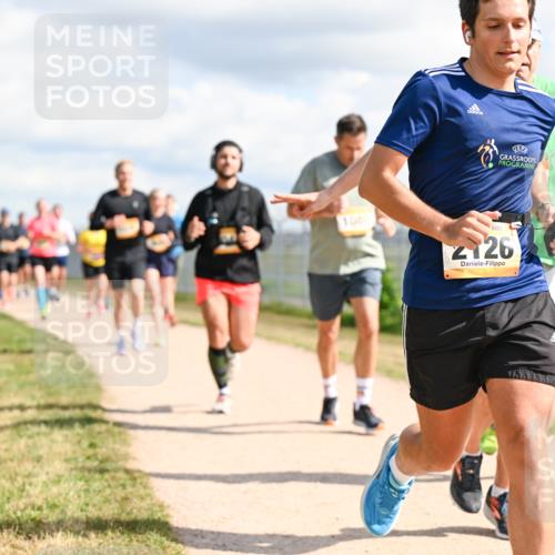 14.09.2025 - Airport Race Dr. Thomas Lammeyer http://msf.ph/oto/8876188 14.09.2025 12:21:00 Laufen 2126 meine-sportfotos.de
