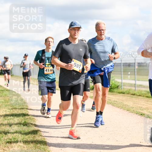 14.09.2025 - Airport Race Dr. Thomas Lammeyer http://msf.ph/oto/8876332 14.09.2025 12:21:08 Laufen 597, 343 meine-sportfotos.de