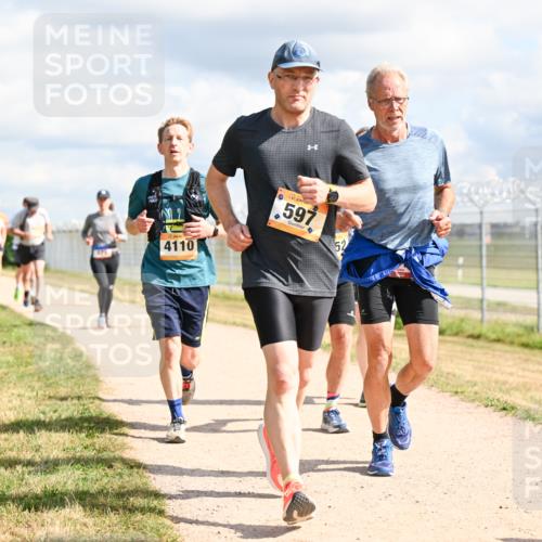14.09.2025 - Airport Race Dr. Thomas Lammeyer http://msf.ph/oto/8876338 14.09.2025 12:21:09 Laufen 4110, 597, 52 meine-sportfotos.de