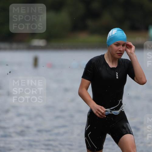 14.09.2025 - Stadtparktriathlon Michael Strokosch http://msf.ph/oto/8876451 14.09.2025 13:17:29 Schwimmen 1564, 1574, 1577, 1599, 1610, 1614, 1617 meine-sportfotos.de