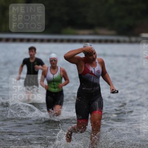 14.09.2025 - Stadtparktriathlon Michael Strokosch http://msf.ph/oto/8876467 14.09.2025 13:17:32 Schwimmen 1564, 1574, 1577, 1599, 1606, 1610, 1617 meine-sportfotos.de