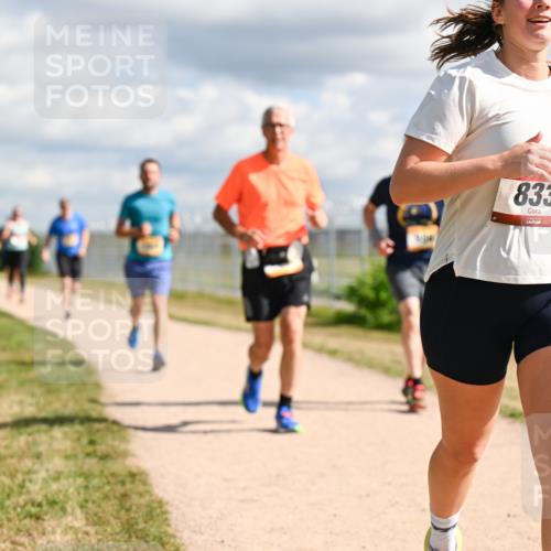14.09.2025 - Airport Race Dr. Thomas Lammeyer http://msf.ph/oto/8876501 14.09.2025 12:21:18 Laufen 833 meine-sportfotos.de