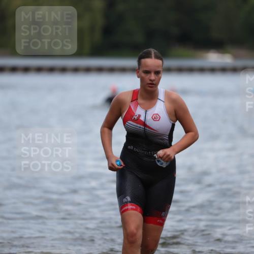 14.09.2025 - Stadtparktriathlon Michael Strokosch http://msf.ph/oto/8876567 14.09.2025 13:17:54 Schwimmen 1549, 1553, 1563, 1570, 1584 meine-sportfotos.de