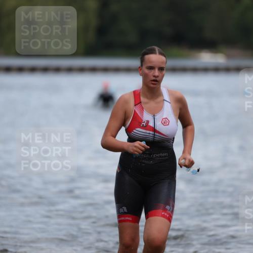 14.09.2025 - Stadtparktriathlon Michael Strokosch http://msf.ph/oto/8876568 14.09.2025 13:17:54 Schwimmen 1549, 1553, 1563, 1570, 1584 meine-sportfotos.de