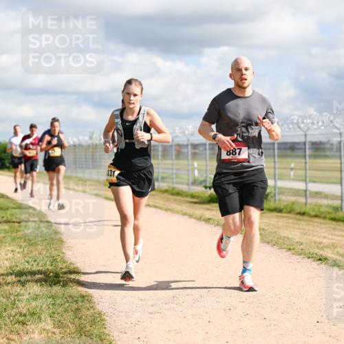 14.09.2025 - Airport Race Dr. Thomas Lammeyer http://msf.ph/oto/8876653 14.09.2025 12:21:32 Laufen 137, 887 meine-sportfotos.de