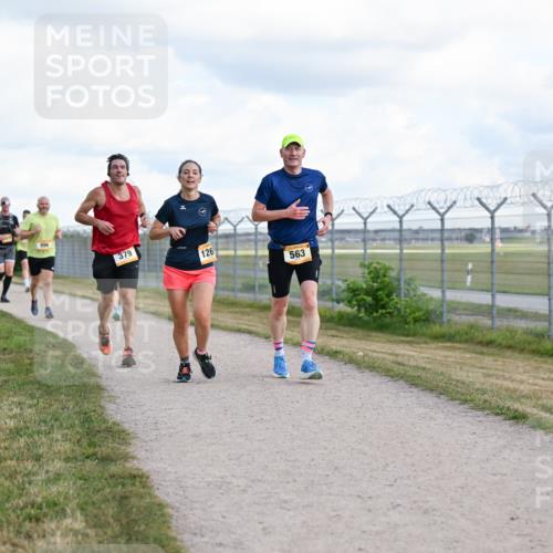 14.09.2025 - Airport Race Dr. Thomas Lammeyer http://msf.ph/oto/8877378 14.09.2025 12:23:10 Laufen 379, 126, 563 meine-sportfotos.de