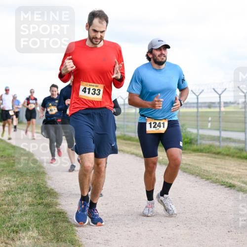 14.09.2025 - Airport Race Dr. Thomas Lammeyer http://msf.ph/oto/8877652 14.09.2025 12:24:00 Laufen 4133, 1241, 516 meine-sportfotos.de