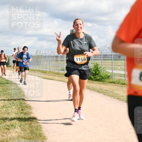 14.09.2025 - Airport Race Dr. Thomas Lammeyer http://msf.ph/oto/8878306 14.09.2025 12:25:41 Laufen 1105, 693, 618 meine-sportfotos.de