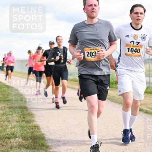 14.09.2025 - Airport Race Dr. Thomas Lammeyer http://msf.ph/oto/8878453 14.09.2025 12:26:11 Laufen 203, 1040 meine-sportfotos.de
