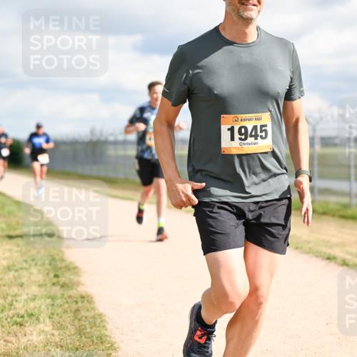 14.09.2025 - Airport Race Dr. Thomas Lammeyer http://msf.ph/oto/8878816 14.09.2025 12:27:00 Laufen 42, 1945, 13 meine-sportfotos.de