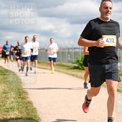14.09.2025 - Airport Race Dr. Thomas Lammeyer http://msf.ph/oto/8880549 14.09.2025 12:31:00 Laufen 432 meine-sportfotos.de
