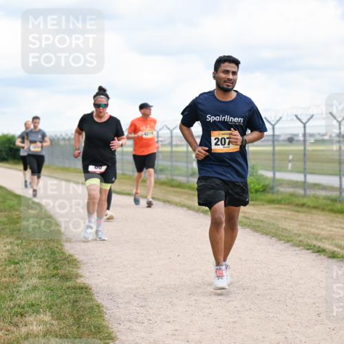14.09.2025 - Airport Race Dr. Thomas Lammeyer http://msf.ph/oto/8881363 14.09.2025 12:32:50 Laufen 00, 207 meine-sportfotos.de