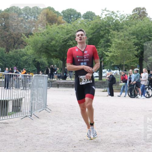 14.09.2025 - Stadtparktriathlon Strokosch-Dieckow http://msf.ph/oto/8882065 14.09.2025 09:41:29 Ziel 331 meine-sportfotos.de