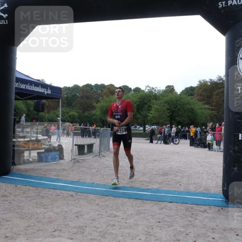 14.09.2025 - Stadtparktriathlon Strokosch-Dieckow http://msf.ph/oto/8882069 14.09.2025 09:41:30 Ziel 331 meine-sportfotos.de