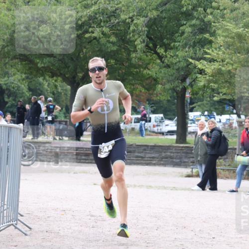 14.09.2025 - Stadtparktriathlon Strokosch-Dieckow http://msf.ph/oto/8882076 14.09.2025 09:41:51 Ziel 344 meine-sportfotos.de