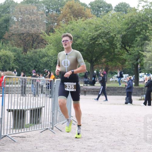 14.09.2025 - Stadtparktriathlon Strokosch-Dieckow http://msf.ph/oto/8882095 14.09.2025 09:42:16 Ziel 335 meine-sportfotos.de