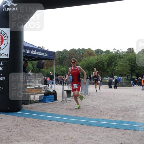14.09.2025 - Stadtparktriathlon Strokosch-Dieckow http://msf.ph/oto/8882118 14.09.2025 09:43:27 Ziel 307, 310, 351 meine-sportfotos.de