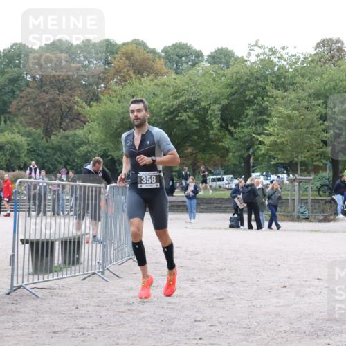 14.09.2025 - Stadtparktriathlon Strokosch-Dieckow http://msf.ph/oto/8882151 14.09.2025 09:43:48 Ziel 358 meine-sportfotos.de