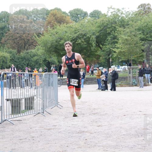 14.09.2025 - Stadtparktriathlon Strokosch-Dieckow http://msf.ph/oto/8882195 14.09.2025 09:44:25 Ziel 314 meine-sportfotos.de