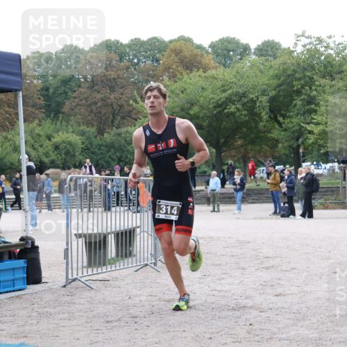 14.09.2025 - Stadtparktriathlon Strokosch-Dieckow http://msf.ph/oto/8882198 14.09.2025 09:44:26 Ziel 314 meine-sportfotos.de