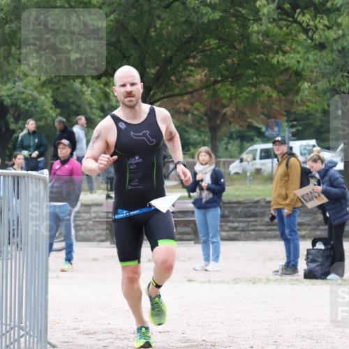 14.09.2025 - Stadtparktriathlon Strokosch-Dieckow http://msf.ph/oto/8882226 14.09.2025 09:44:51 Ziel 368 meine-sportfotos.de
