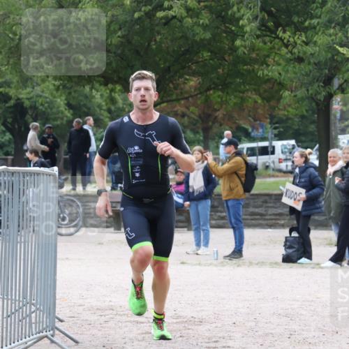 14.09.2025 - Stadtparktriathlon Strokosch-Dieckow http://msf.ph/oto/8882258 14.09.2025 09:45:53 Ziel 366 meine-sportfotos.de