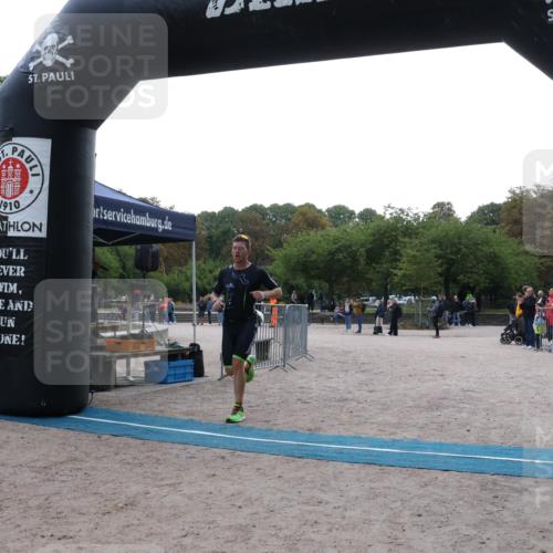 14.09.2025 - Stadtparktriathlon Strokosch-Dieckow http://msf.ph/oto/8882268 14.09.2025 09:45:55 Ziel 366 meine-sportfotos.de