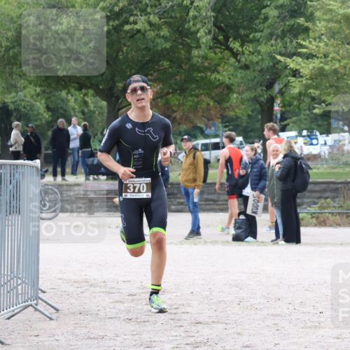 14.09.2025 - Stadtparktriathlon Strokosch-Dieckow http://msf.ph/oto/8882290 14.09.2025 09:46:21 Ziel 370 meine-sportfotos.de