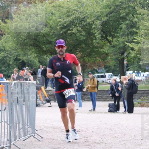 14.09.2025 - Stadtparktriathlon Strokosch-Dieckow http://msf.ph/oto/8882308 14.09.2025 09:46:38 Ziel 373 meine-sportfotos.de