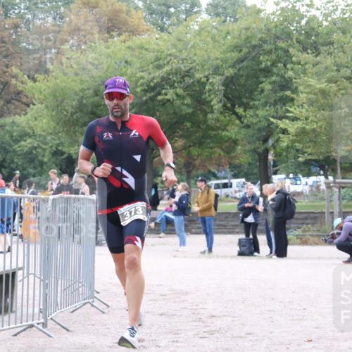 14.09.2025 - Stadtparktriathlon Strokosch-Dieckow http://msf.ph/oto/8882310 14.09.2025 09:46:39 Ziel 373 meine-sportfotos.de