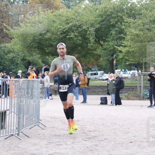 14.09.2025 - Stadtparktriathlon Strokosch-Dieckow http://msf.ph/oto/8882356 14.09.2025 09:47:18 Ziel 347, 349 meine-sportfotos.de