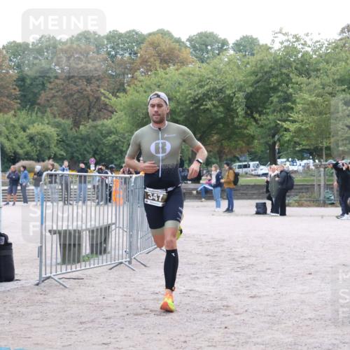 14.09.2025 - Stadtparktriathlon Strokosch-Dieckow http://msf.ph/oto/8882362 14.09.2025 09:47:18 Ziel 347, 349 meine-sportfotos.de