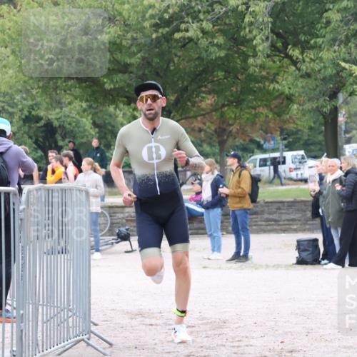 14.09.2025 - Stadtparktriathlon Strokosch-Dieckow http://msf.ph/oto/8882387 14.09.2025 09:47:32 Ziel 339, 354 meine-sportfotos.de