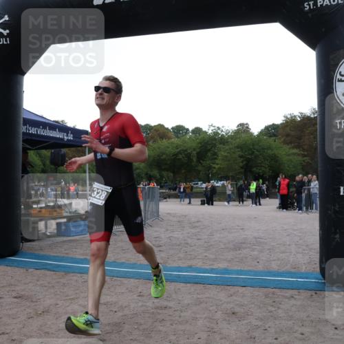 14.09.2025 - Stadtparktriathlon Strokosch-Dieckow http://msf.ph/oto/8882466 14.09.2025 09:48:14 Ziel 328, 342 meine-sportfotos.de