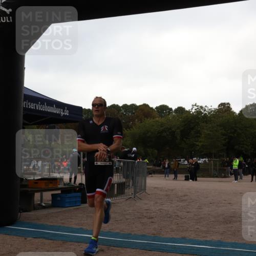 14.09.2025 - Stadtparktriathlon Strokosch-Dieckow http://msf.ph/oto/8882489 14.09.2025 09:48:33 Ziel 333, 375 meine-sportfotos.de