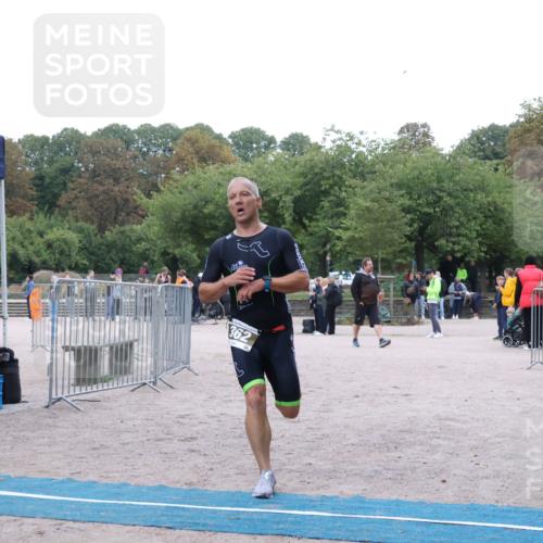 14.09.2025 - Stadtparktriathlon Strokosch-Dieckow http://msf.ph/oto/8882557 14.09.2025 09:49:23 Ziel 362, 451 meine-sportfotos.de