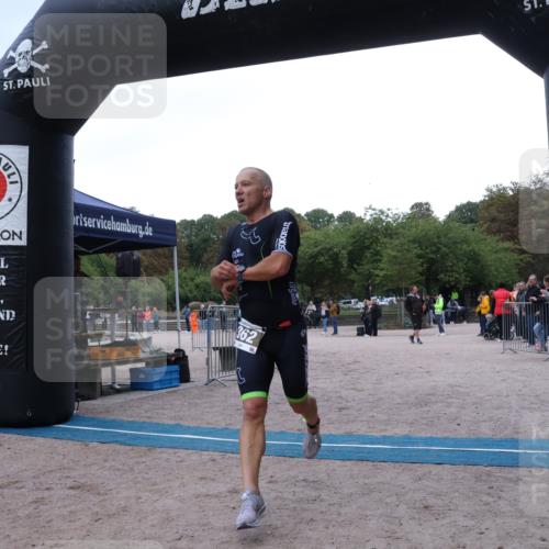14.09.2025 - Stadtparktriathlon Strokosch-Dieckow http://msf.ph/oto/8882561 14.09.2025 09:49:24 Ziel 362, 451 meine-sportfotos.de